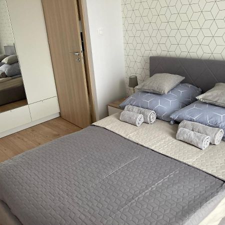 קרקוב Rakowicka Modern Apartment מראה חיצוני תמונה