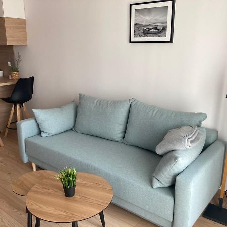 קרקוב Rakowicka Modern Apartment מראה חיצוני תמונה