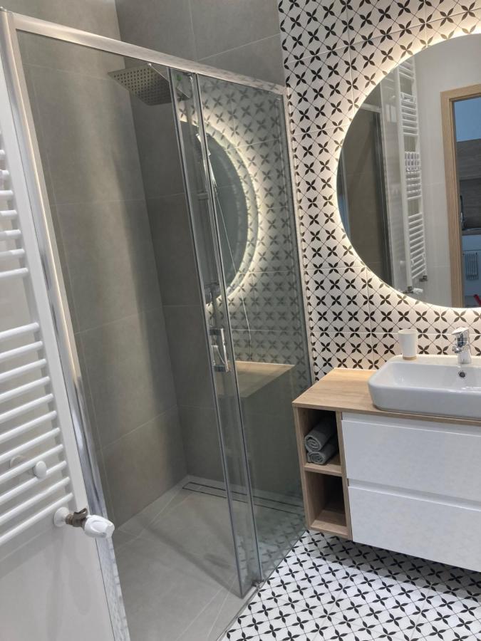 קרקוב Rakowicka Modern Apartment מראה חיצוני תמונה